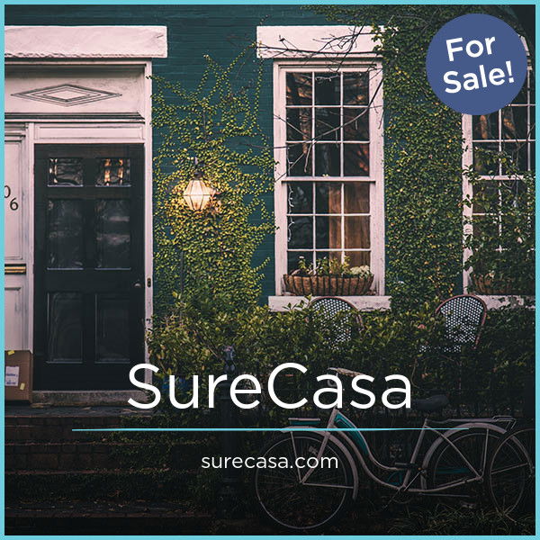 SureCasa.com