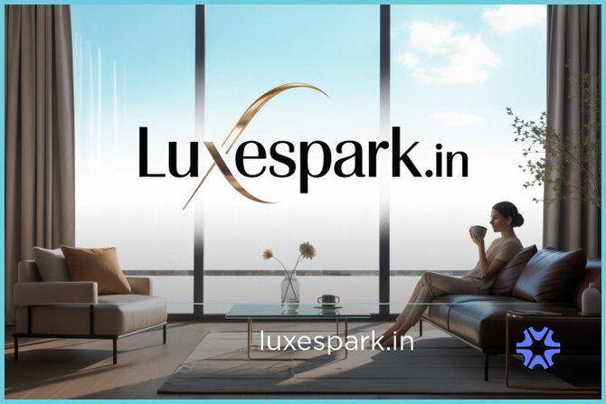 Luxespark.in — 2