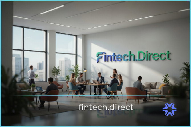 Fintech.Direct — 2