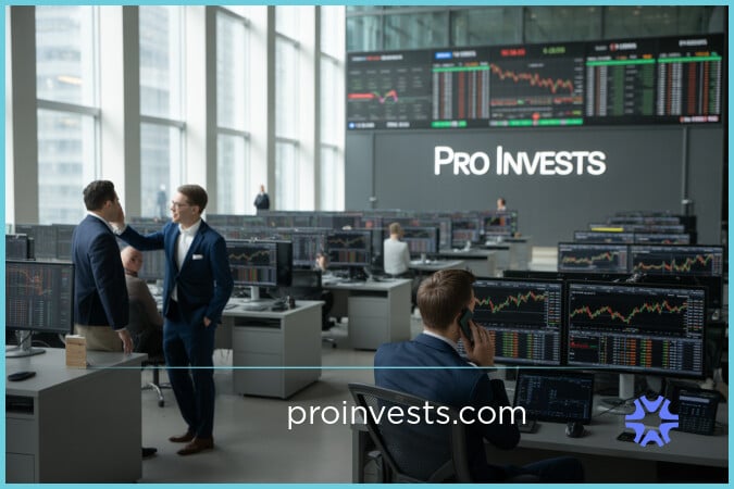 ProInvests.com image 2