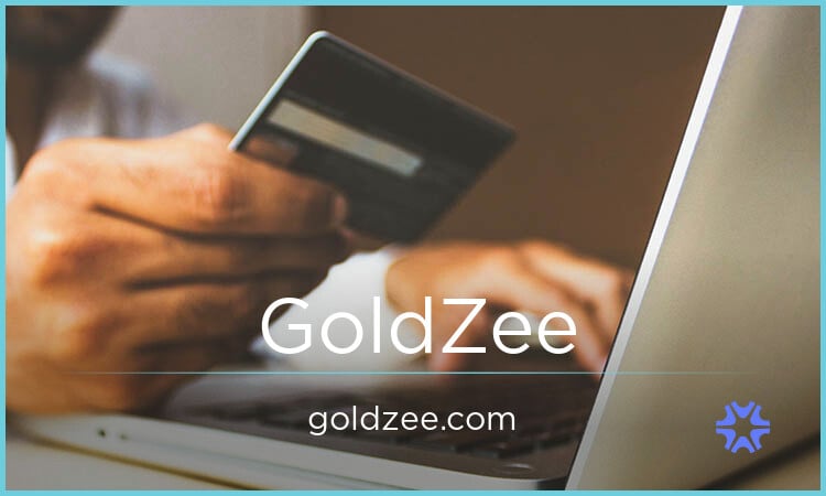 GoldZee.com image 2