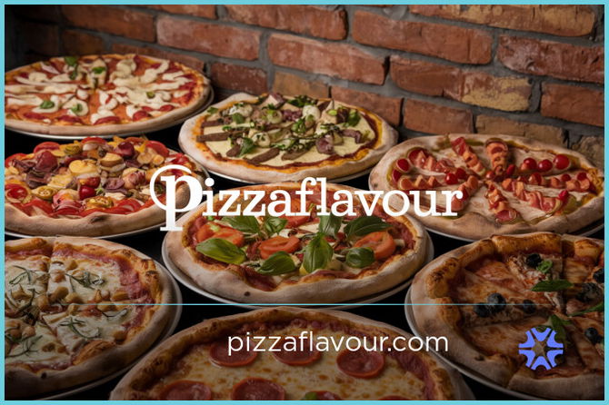 PizzaFlavour.com