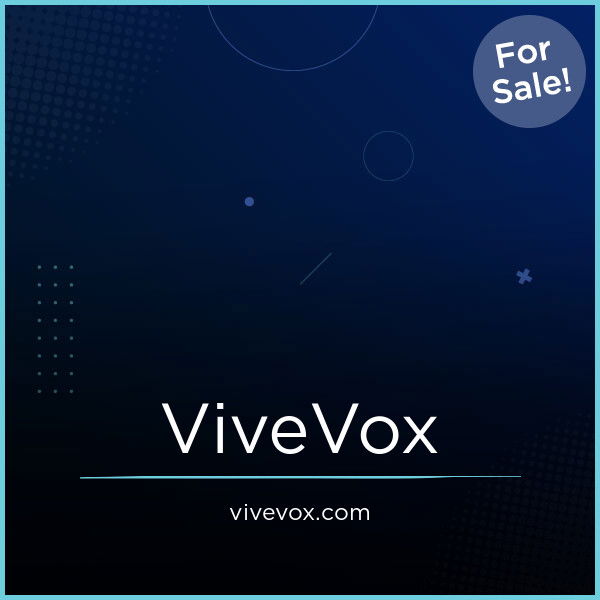 ViveVox.com