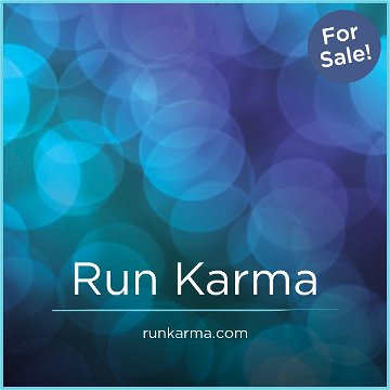 RunKarma.com