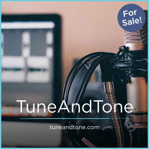 TuneAndTone.com — 2