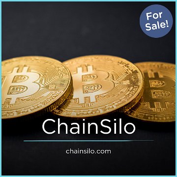 ChainSilo.com