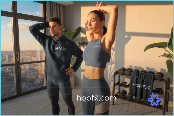 HopFx.com - New premium domain names for sale