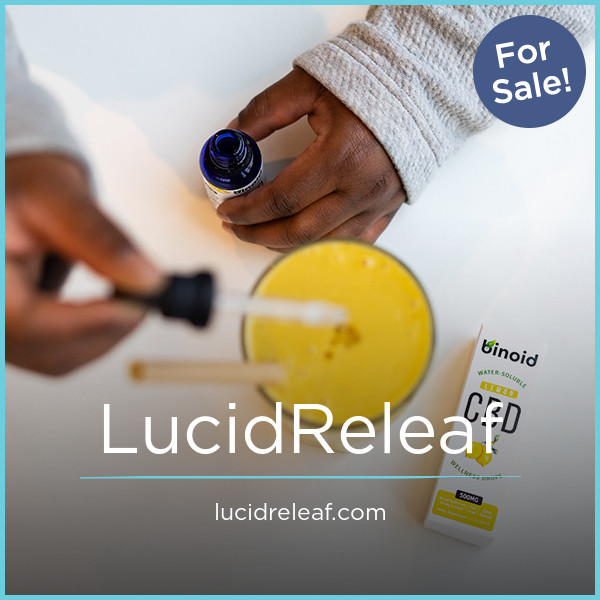 LucidReleaf.com image 2