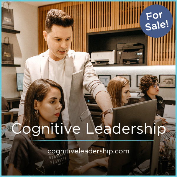 CognitiveLeadership.com