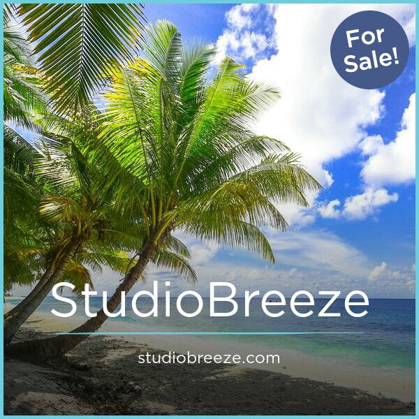 StudioBreeze.com — 2
