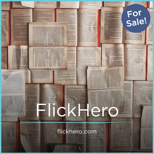 FlickHero.com