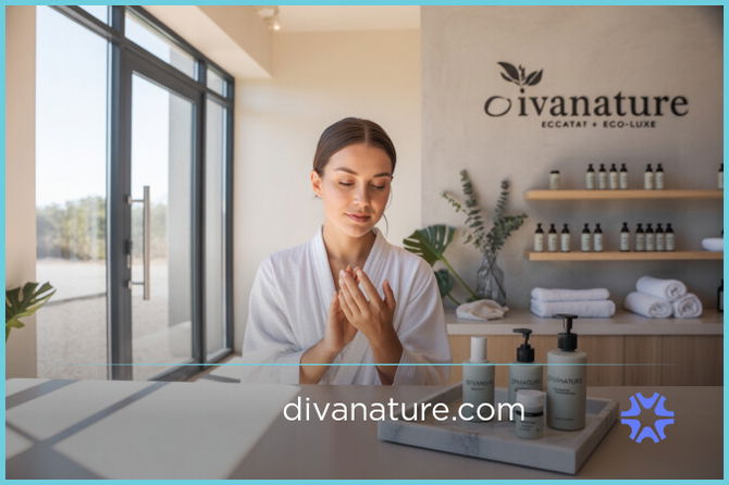 DivaNature.com — 2