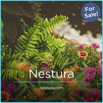 Nestura.com