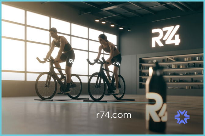 Rosco R74 R74.com is for sale