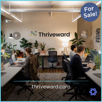 ThriveWard.com