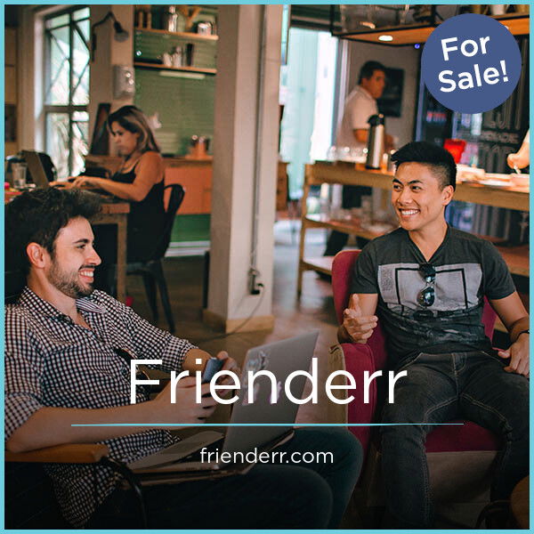 Frienderr.com