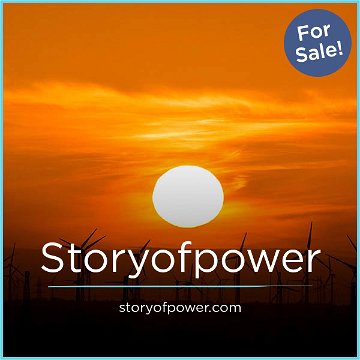 StoryOfPower.com