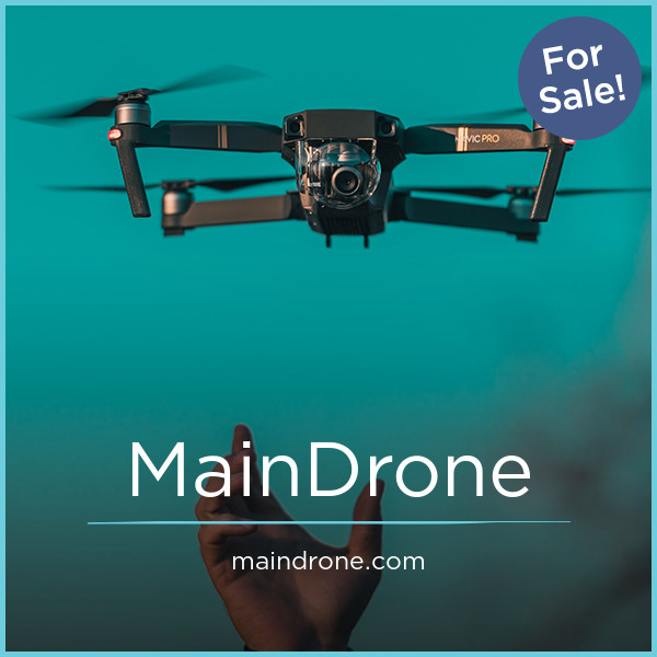 MainDrone.com image 2