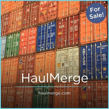 HaulMerge.com