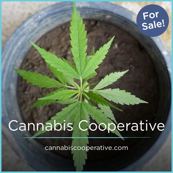 CannabisCooperative.com