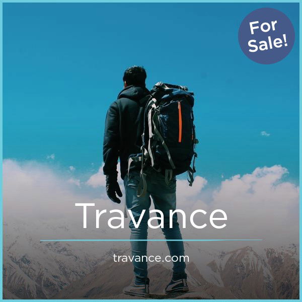 Travance.com