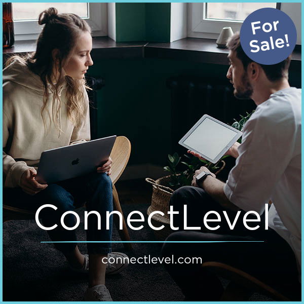 ConnectLevel.com