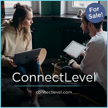 ConnectLevel.com
