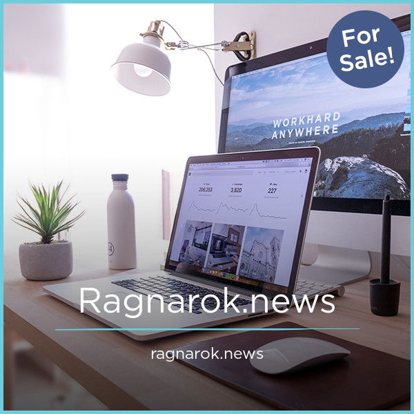 Ragnarok.news