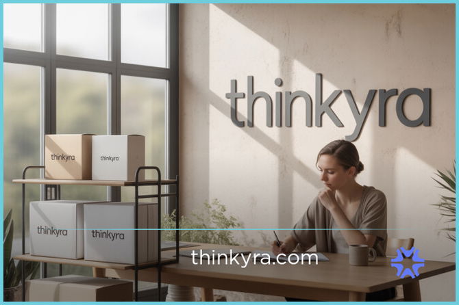 Thinkyra.com — 2