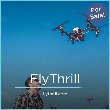 FlyThrill.com