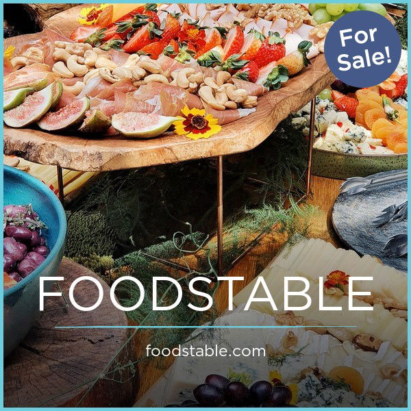 Foodstable.com