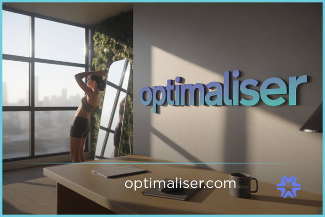 Optimaliser.com — 2