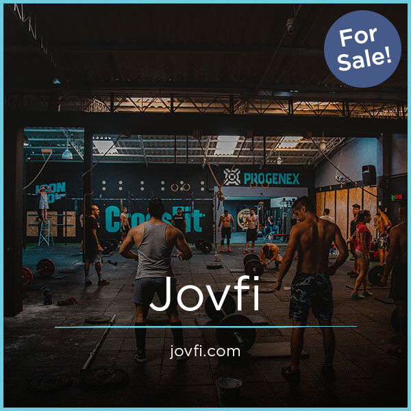 Jovfi.com — 2
