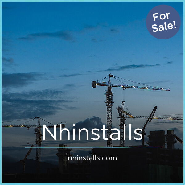 NHInstalls.com