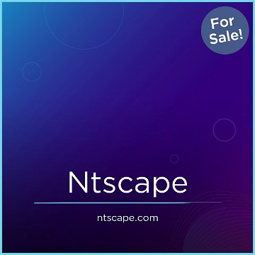 NTScape.com