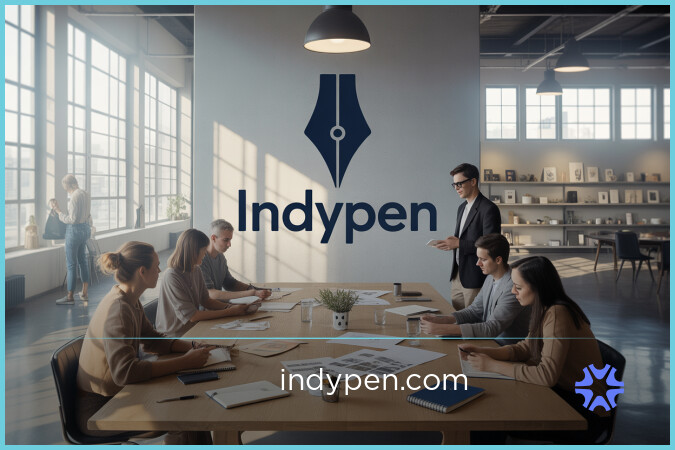 IndyPen.com — 2