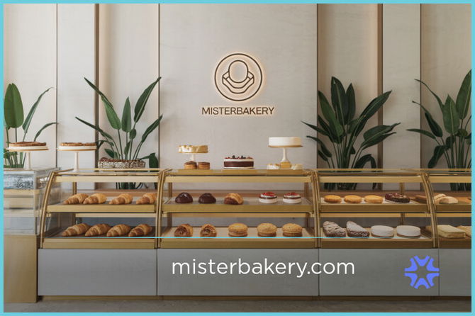 MisterBakery.com