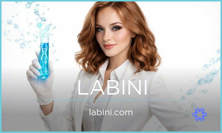 Labini.com image 2