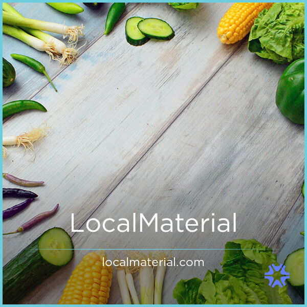 LocalMaterial.com