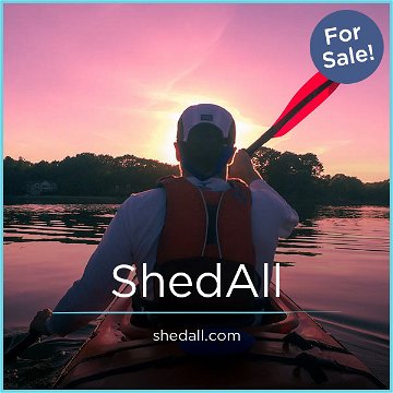 ShedAll.com