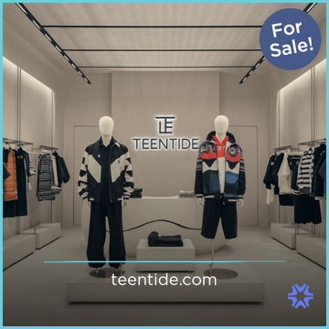 TeenTide.com