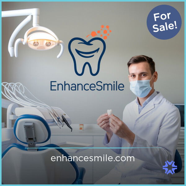 EnhanceSmile.com