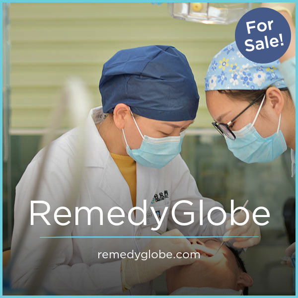 RemedyGlobe.com