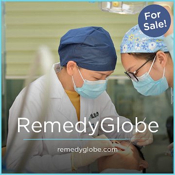 RemedyGlobe.com