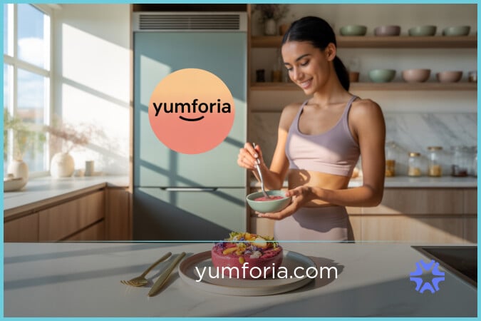 Yumforia.com image 2