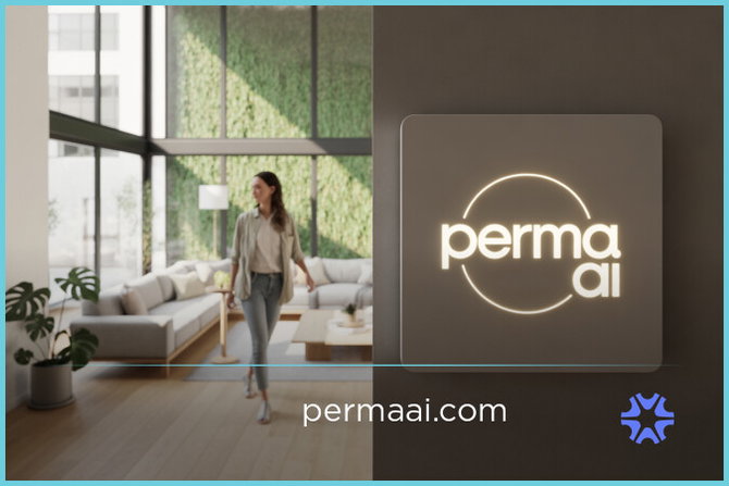 PermaAI.com — 2