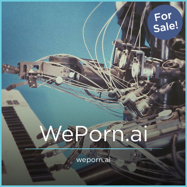 WePorn.ai