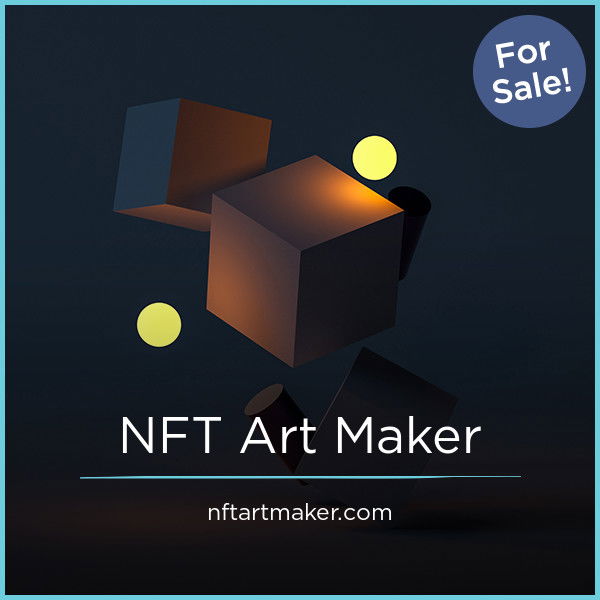 NFTArtMaker.com