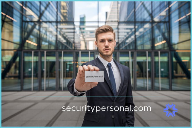 SecurityPersonal.com