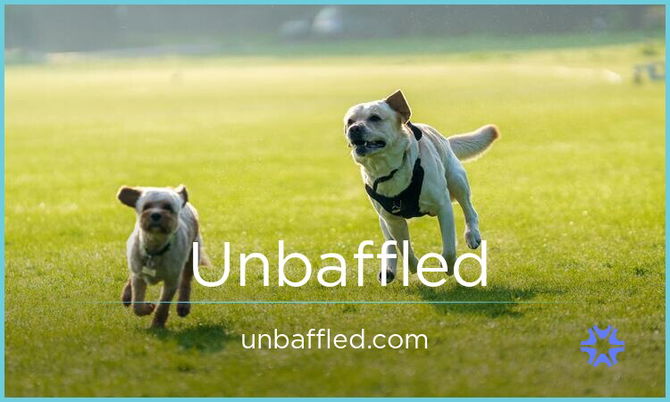 Unbaffled.com